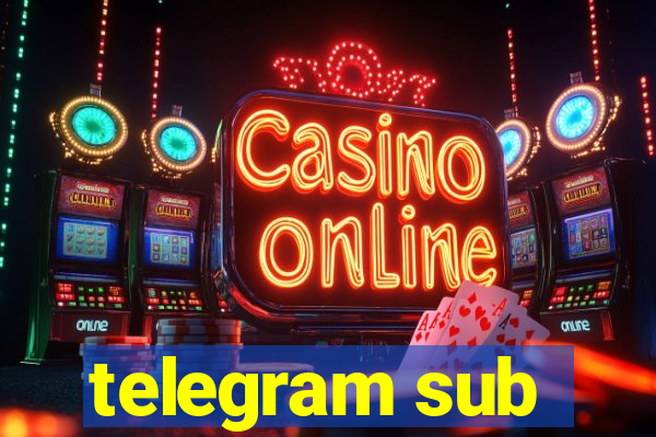 telegram sub-16